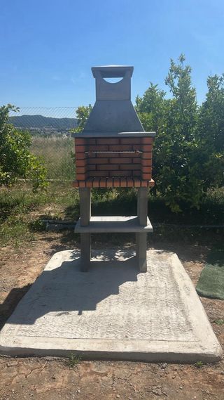 Terreno ribarroja