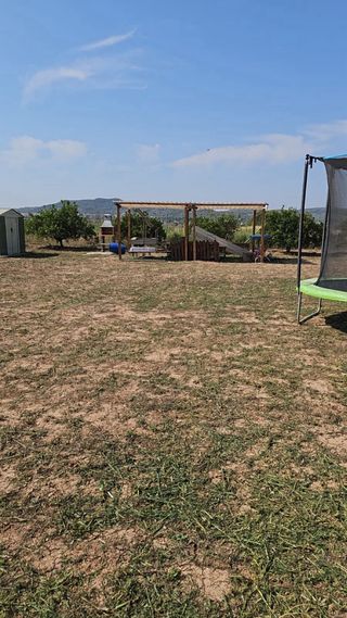 Terreno ribarroja