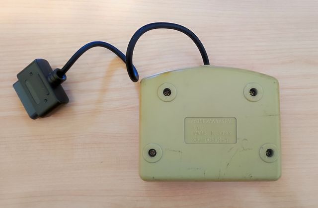 Multi adaptador auto - SFC