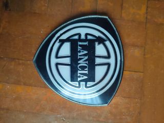 Insignia Lancia Dedra