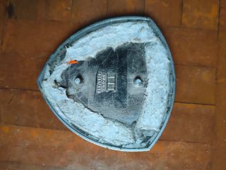 Insignia Lancia Dedra