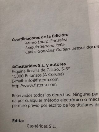 Libro Consulta atencion primaria