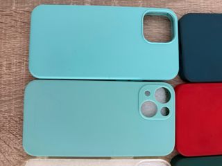 11 Carcasas/Fundas Iphone13 mini