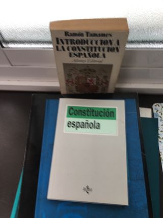 Libros