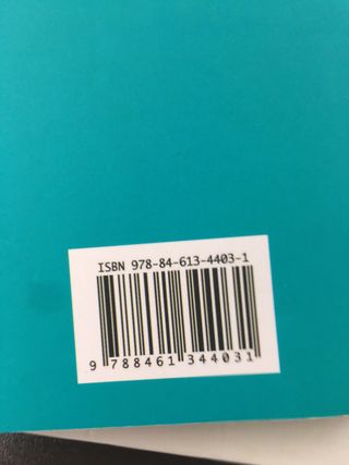 Libros