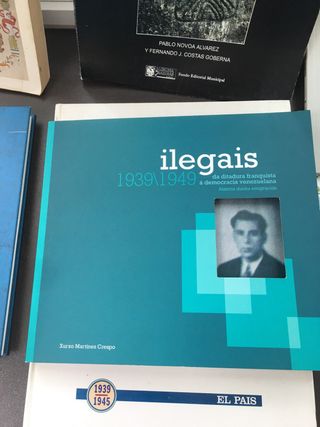 Libros