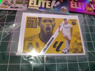 Bellingham cromos