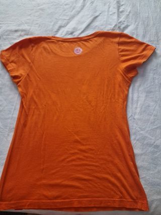 Camiseta divertida Princesa y Dragón