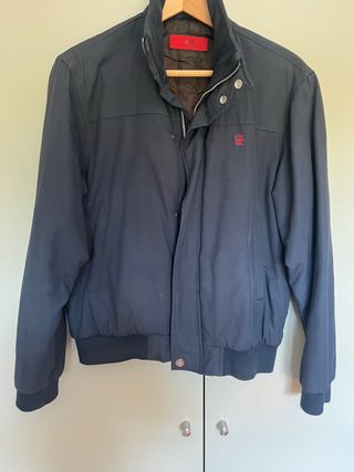 Cazadora de hackett original