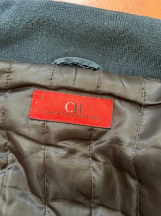 Cazadora de hackett original