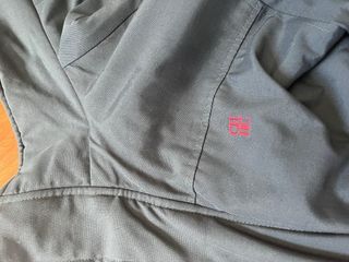 Cazadora de hackett original