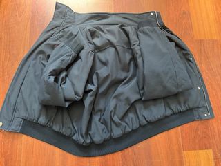 Cazadora de hackett original