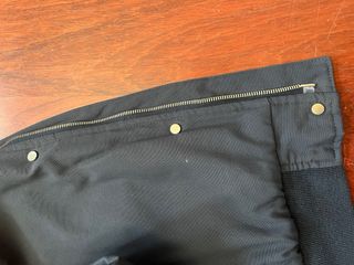 Cazadora de hackett original