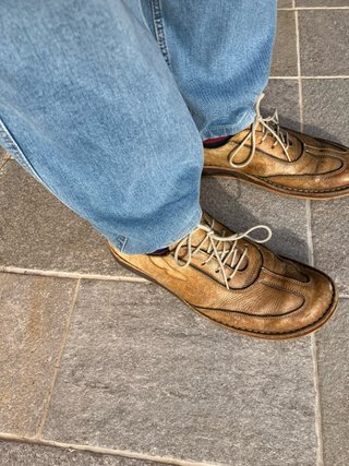 Scarpe eleganti / casual