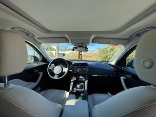Jaguar F-Pace 2016