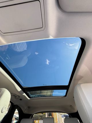 Jaguar F-Pace 2016