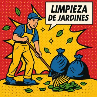 DESBROCE DE PARCELA, SOLARES.