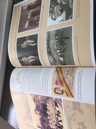 Historia del Golf en España: Sus inicios y desarro