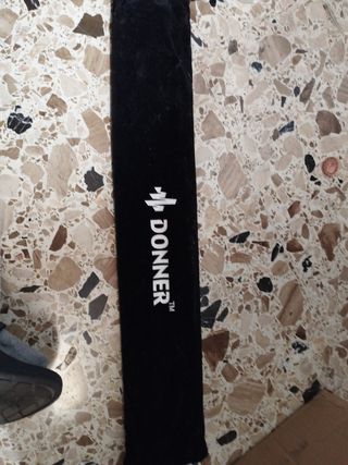 PRACTICA BATERIA Y SOPORTE