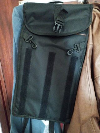 PRACTICA BATERIA Y SOPORTE