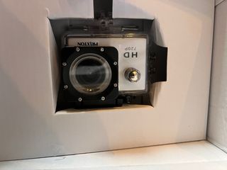 Camara deportiva gopro