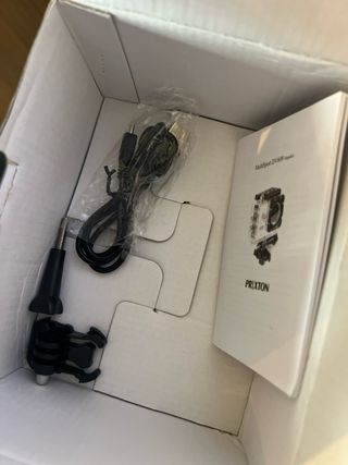 Camara deportiva gopro