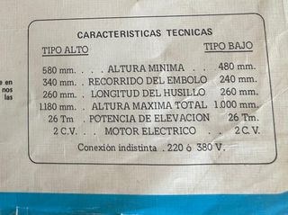 Gato Ballesteros, carrocero