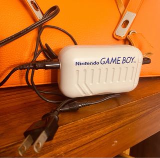 Game Boy Classic.
