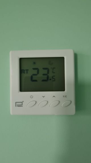 Electricistas en Toledo