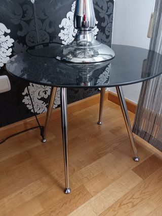 Mesa auxiliar