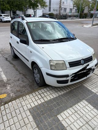 FIAT Panda 2005