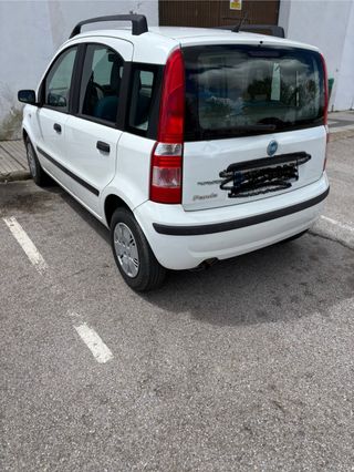 FIAT Panda 2005