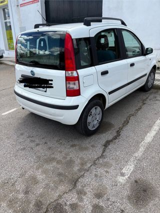 FIAT Panda 2005