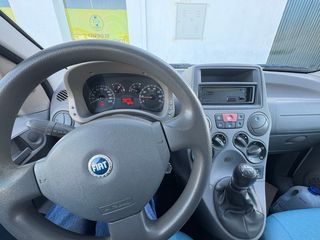 FIAT Panda 2005