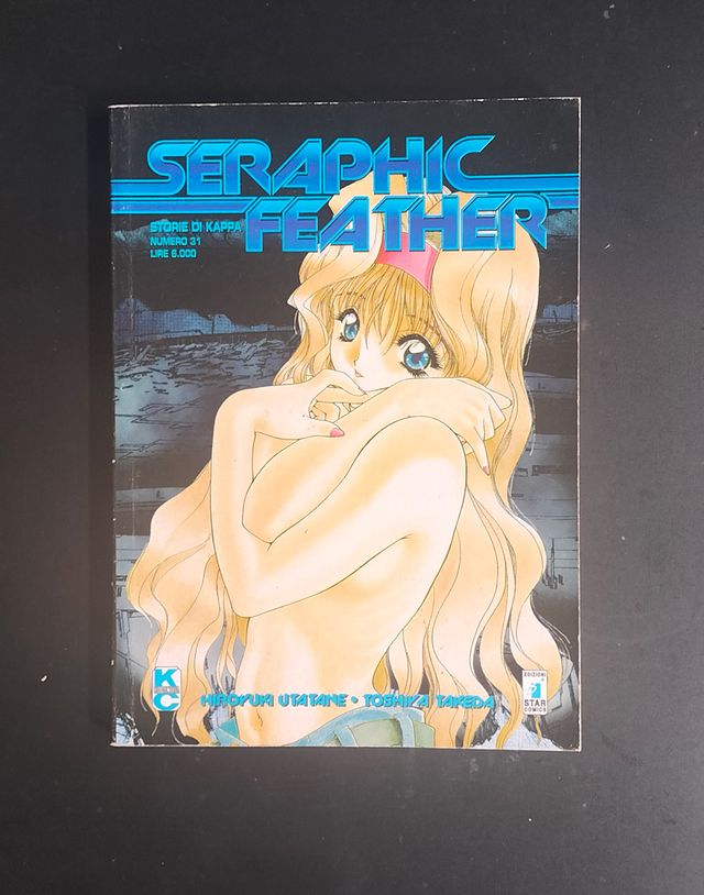 Gigi la Trottola Vol.03 - Dash Kappei