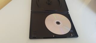 DVD Tom y Jerry Título "Sigue a ese pato"