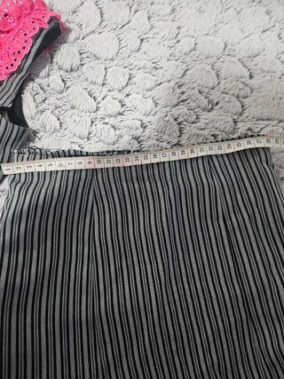 Traje flamenca niña