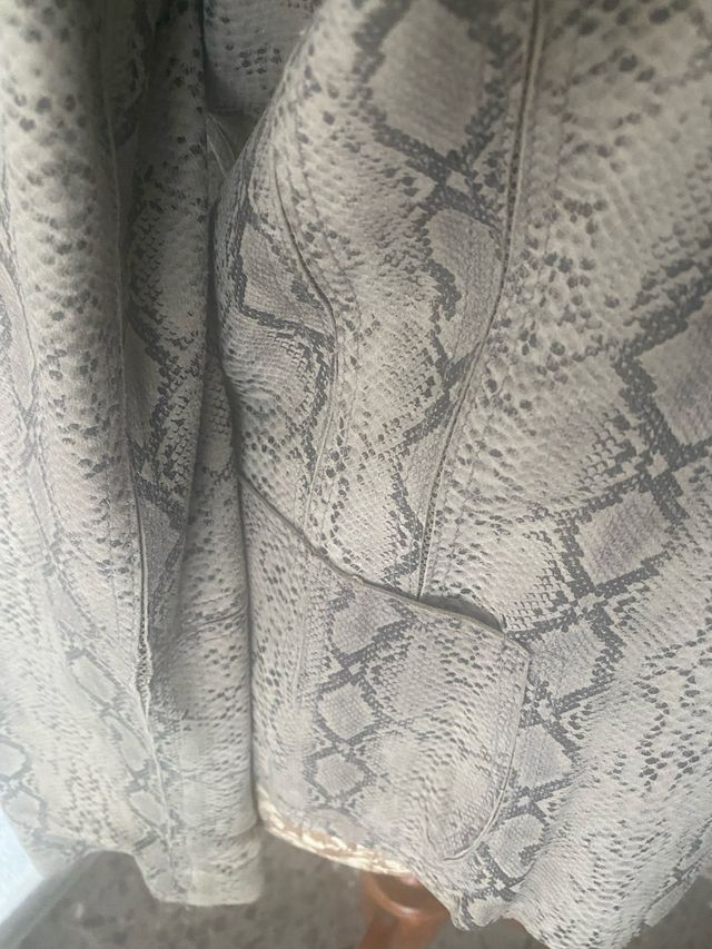 Blazers de señora nueva sin estrenar javier simorra