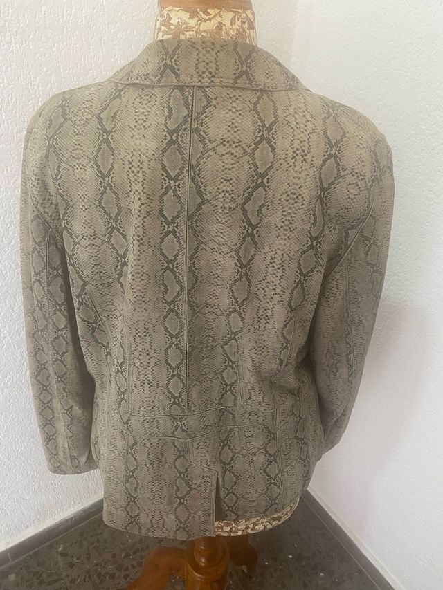 Blazers de señora nueva sin estrenar javier simorra