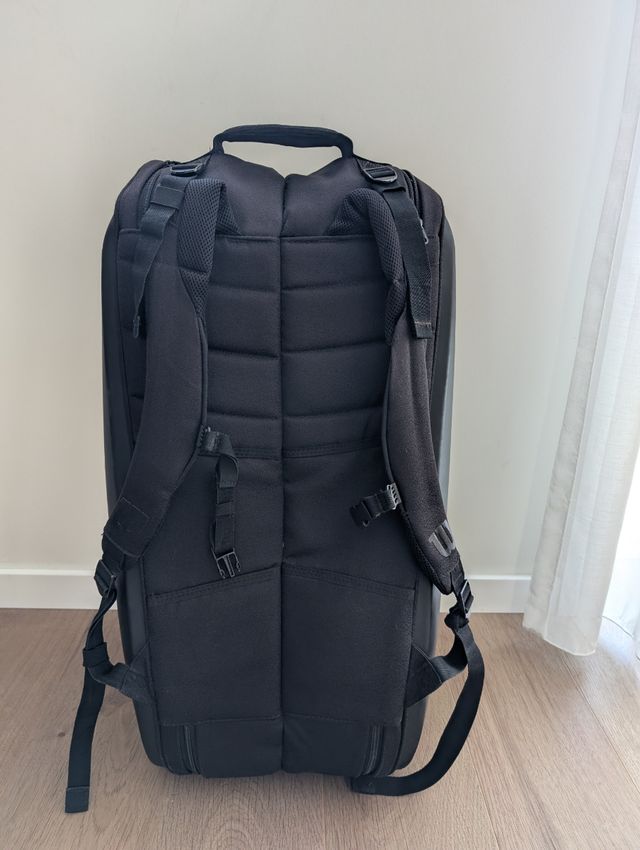 Saco tennis Wilson Federer DNA