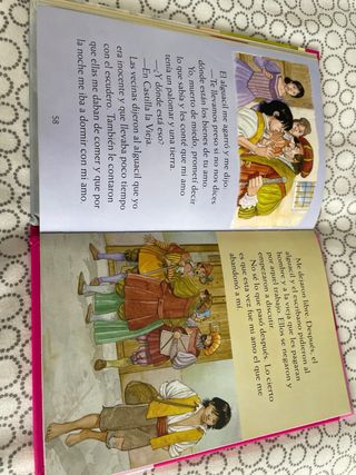 El Lazarillo de Tormes