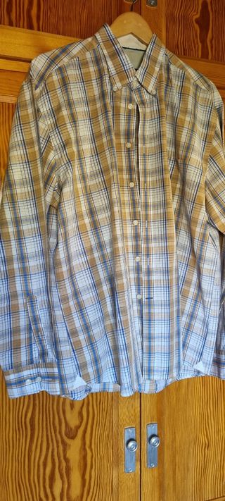 ✅️LOTE  CAMISAS HOMBRE.