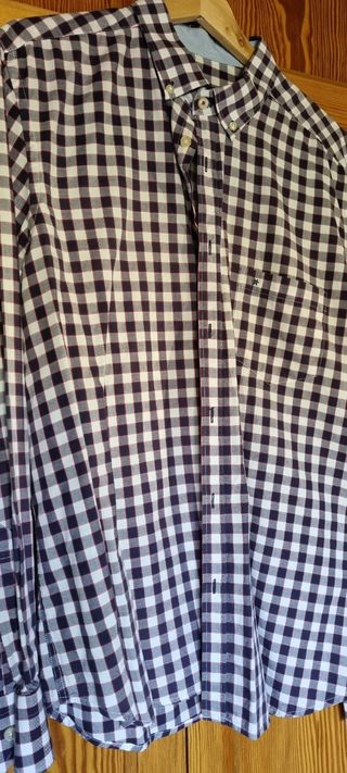 ✅️LOTE  CAMISAS HOMBRE.