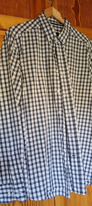 ✅️LOTE  CAMISAS HOMBRE.