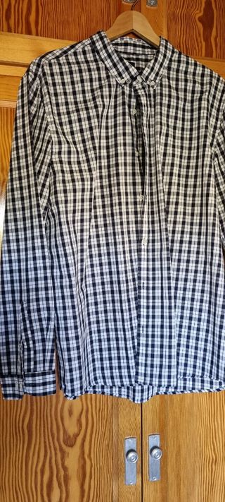 ✅️LOTE  CAMISAS HOMBRE.