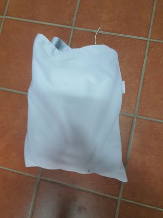 Funda exterior camper