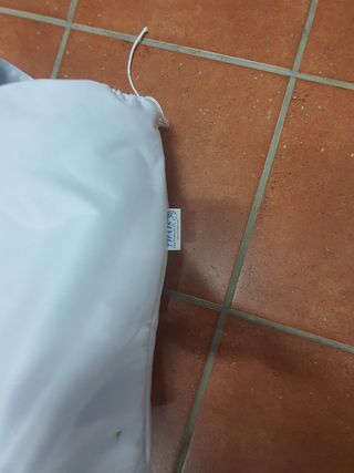 Funda exterior camper