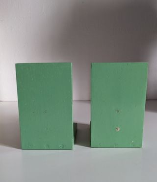 Goofy y Pluto sujeta-libros