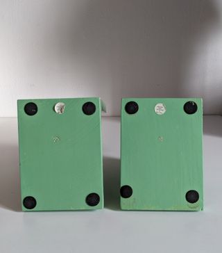 Goofy y Pluto sujeta-libros