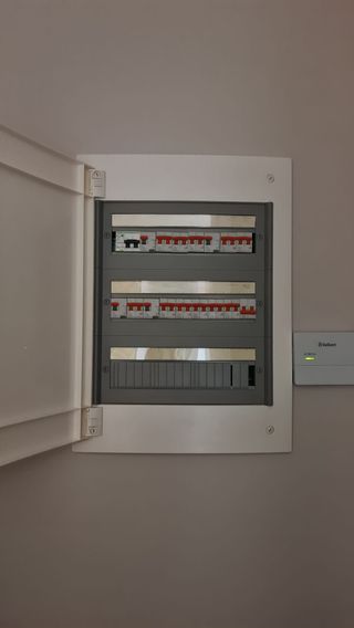 Electricistas en Talavera de la Reina